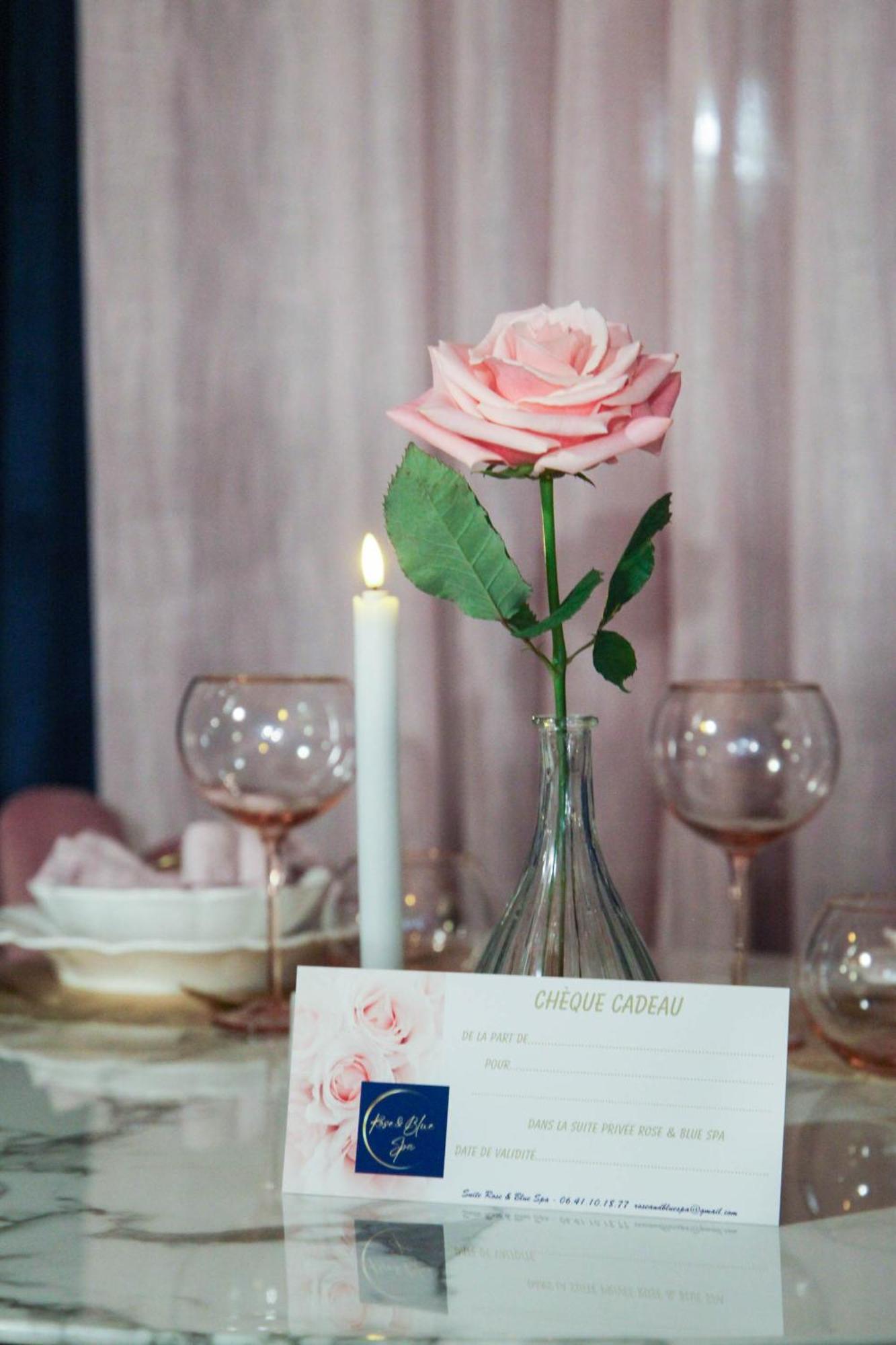 Rose & Blue Spa Proche Chalon S/Saone Et Beaune Saint-Martin-en-Bresse Luaran gambar